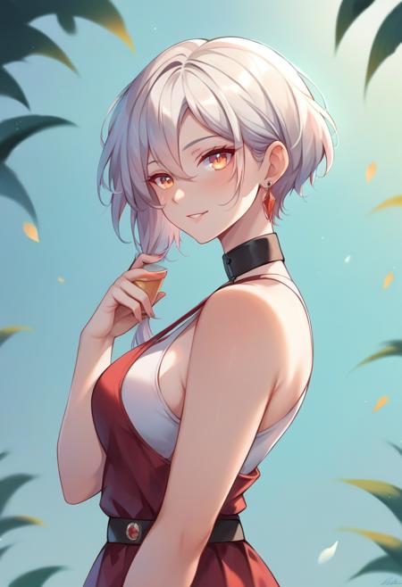 NariJade Style