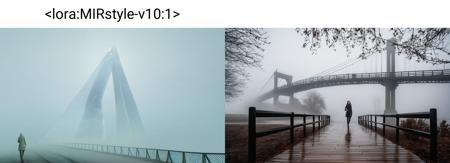 MIR style rendering works for SDXL