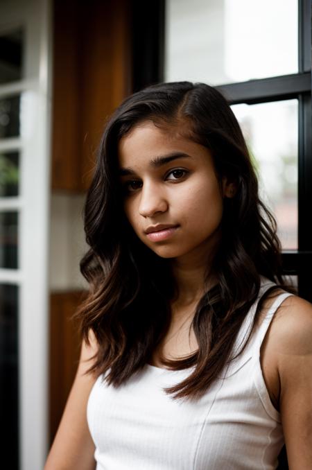 Natalia 'Nika' Lobo