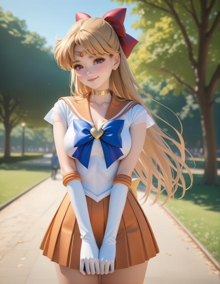 [XL]Sailor Venus / セーラーヴィーナス