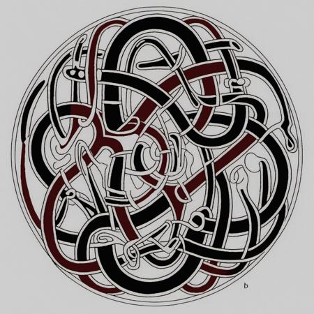 NorseCeltic (FLUX & SDXL)