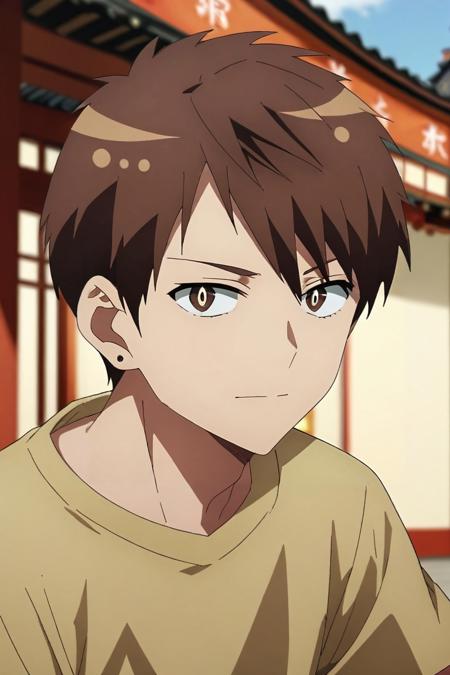Ryuuya | Romantic Killer (Pony)