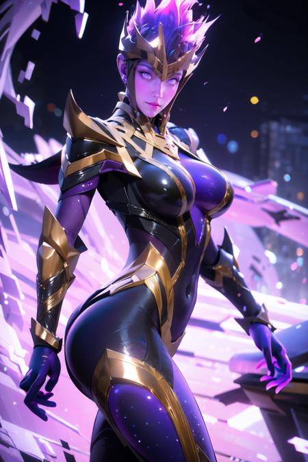 Amily_Cosmos_Astral_Walker_AoV_Model_LoRA
