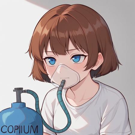 Copium Tank [ Concept ] [ Meme ] by Leaf