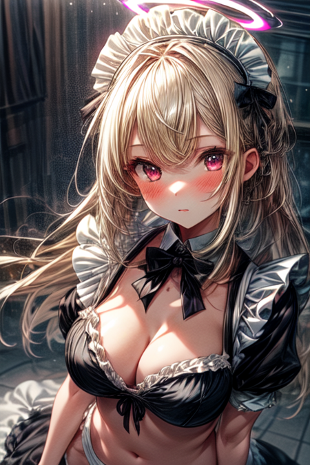 Maidcia