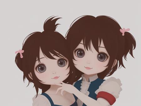 Unrealistic mix
