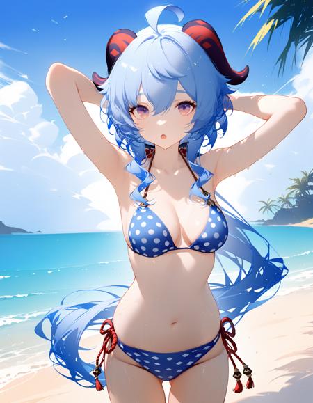 sdxl-Anime Illustration