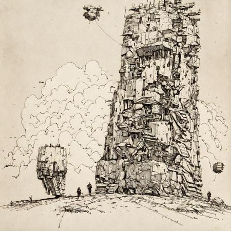 HH-arch_ArchDrawing_XL