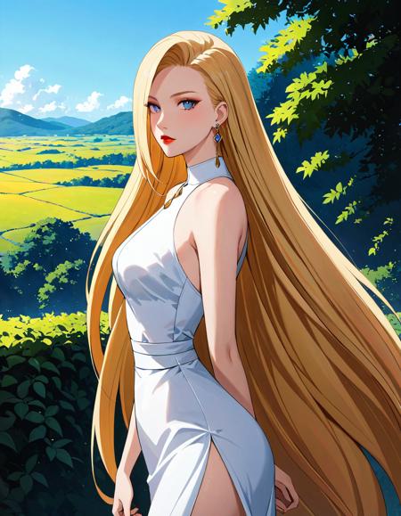 Ino Yamanaka XL