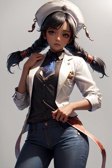 Talim | Soulcalibur