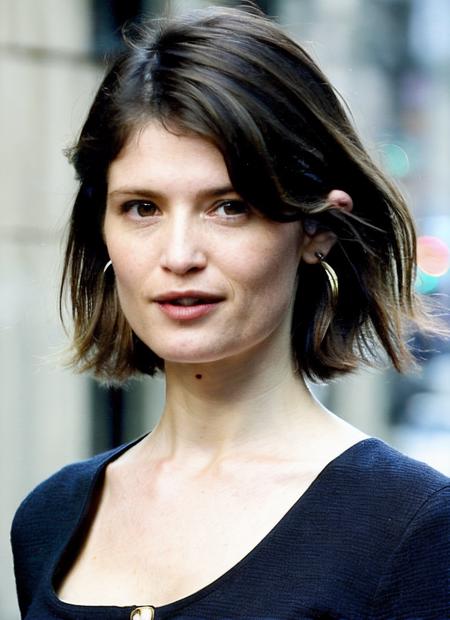 Gemma Arterton