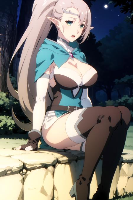 selene (king's raid)