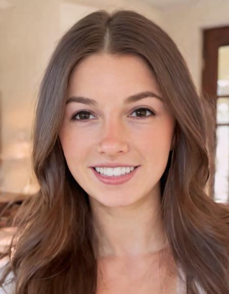 Hannah Barron