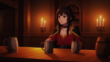 Suicide Squad Isekai Style