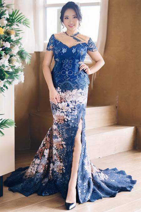 Kebaya