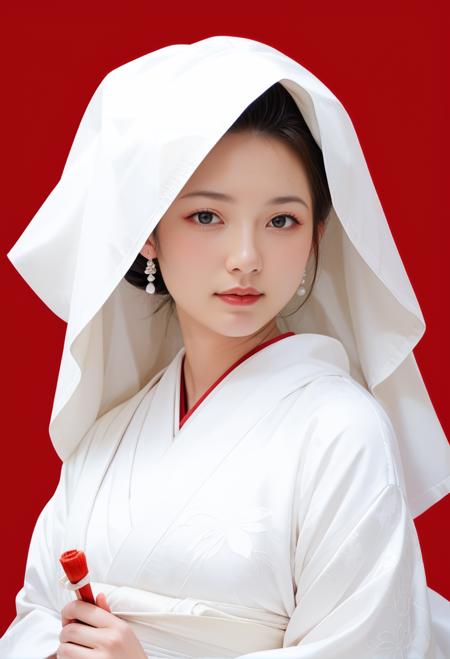 0721 Shiromuku