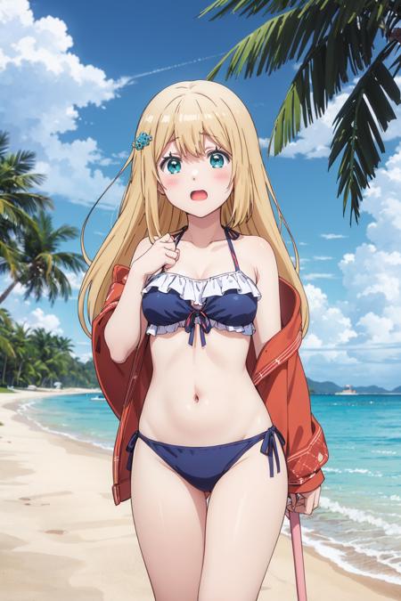 Charlotte (I'm Giving the Disgraced Noble Lady I Rescued a Crash Course in Naughtiness) / シャーロット 婚約破棄された令嬢を拾った俺が、イケナイことを教え込む