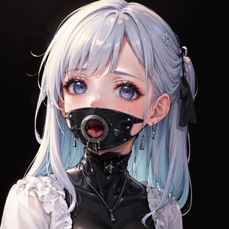 Plug Gag