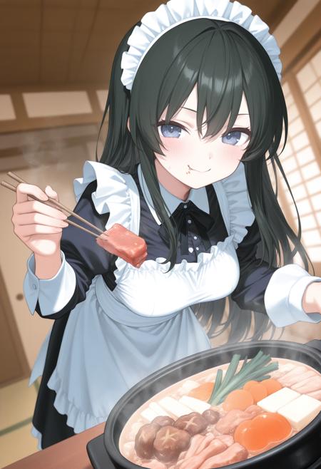 nabe / pot / お鍋 / 土鍋