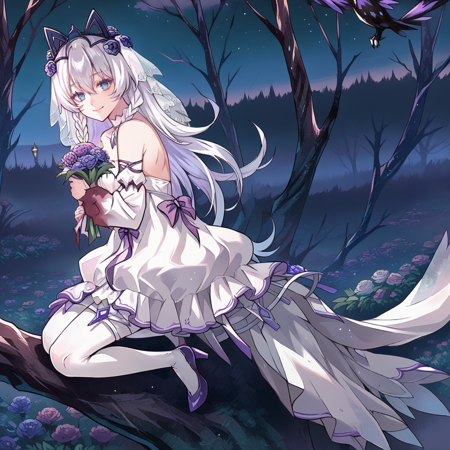 Outfit Packs - Honkai Impact 3rd (19 Outfits)