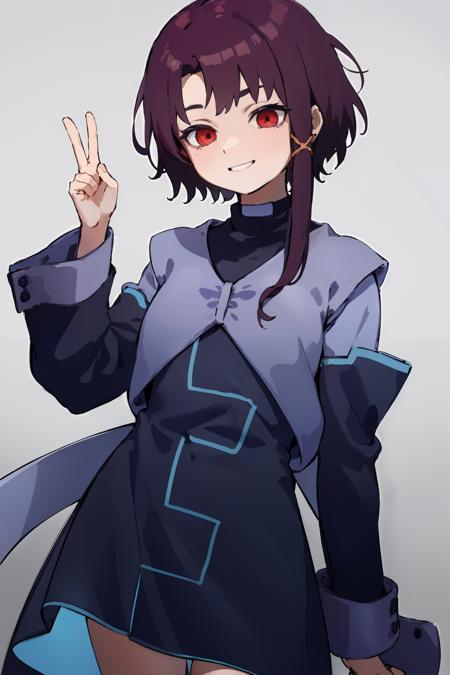Playstation Lain (PS lain / Persona Lain)