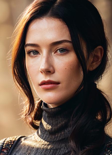 Bridget Regan