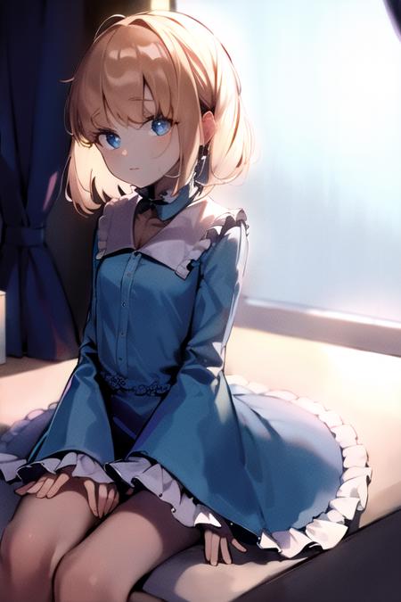 Artist 1=2 Style