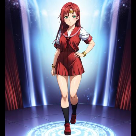 Elenoa Ran (Rance) LORA