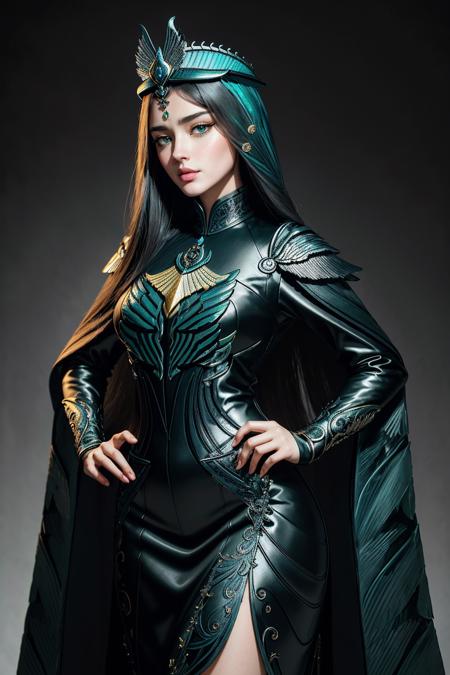 Doll Likeness - by EDG