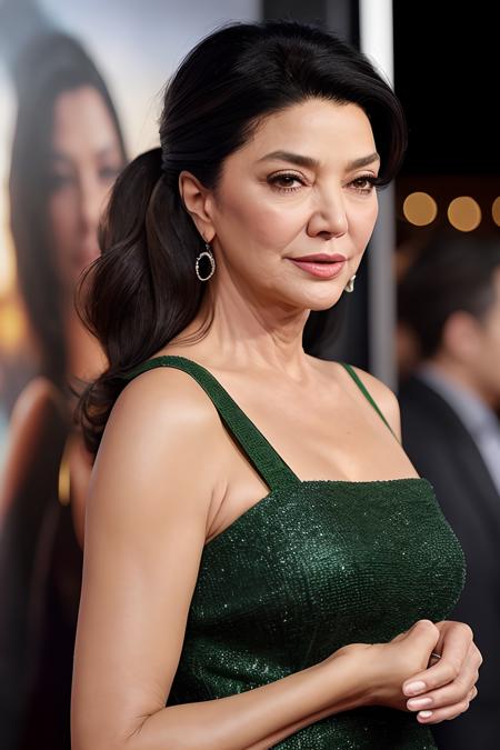 Shohreh Aghdashloo