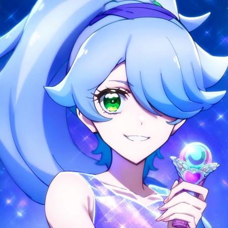 (Pony XL) Precure Transformations (Six Series)