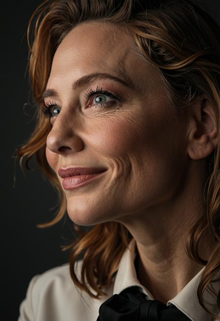 Cate Blanchett