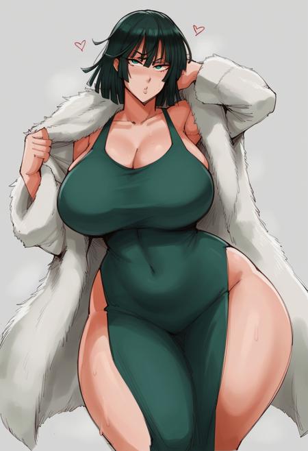 Paranoiddroid Style