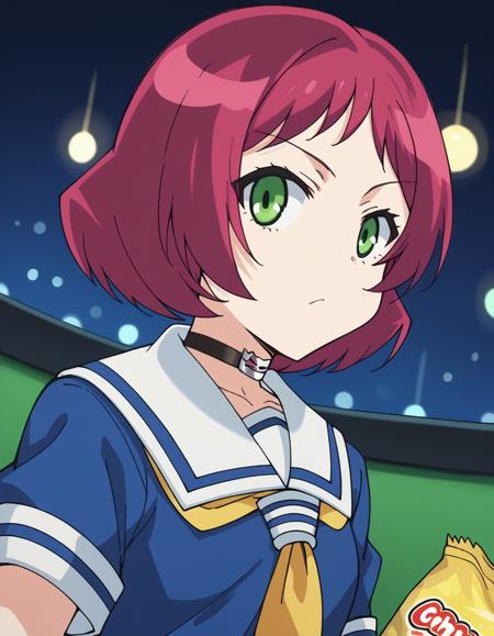 Kosuri Onigashira (鬼頭 鼓修理) - SHIMONETA: A Boring World Where the Concept of Dirty Jokes Doesn't Exist (下ネタという概念が存在しない退屈な世界)