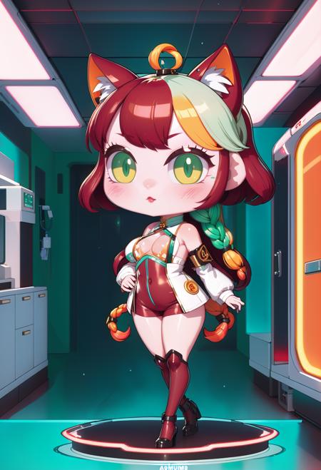 Envy Cute XL 05