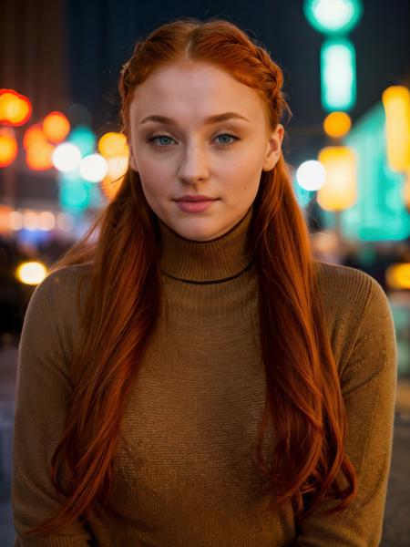 Sophie Turner
