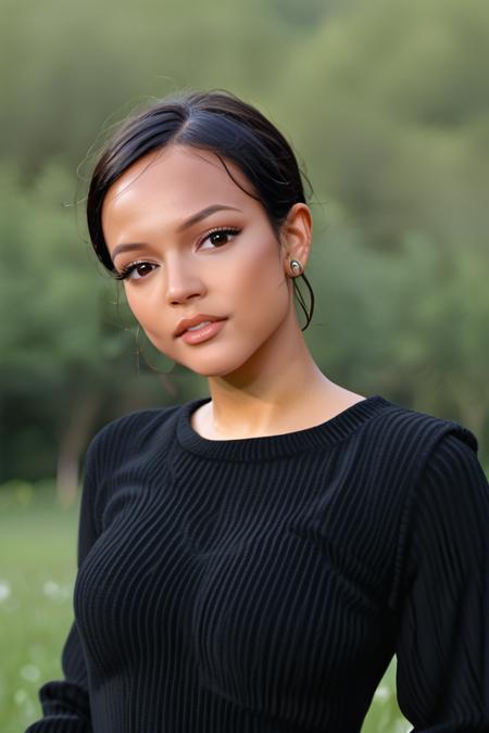 Karrueche Tran [Flux+Pony](Instagram Model)