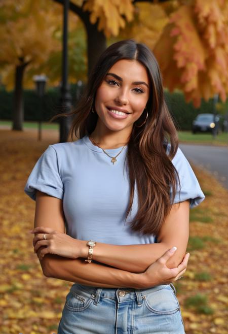 Madison Beer For bigASP