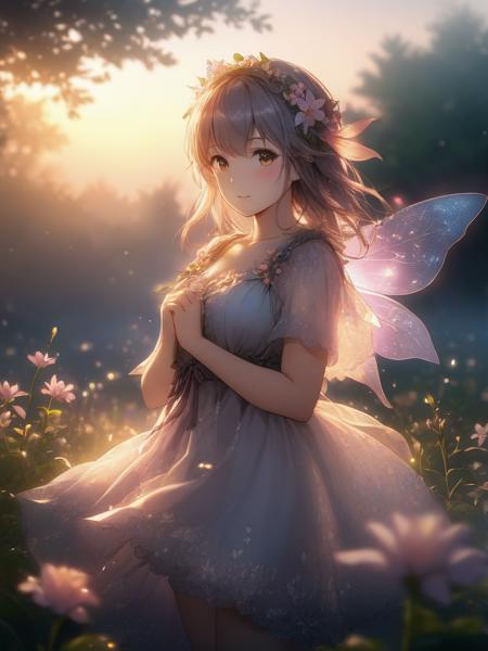 DreamAnimeXL