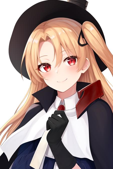 cleveland/クリーブランド/克利夫兰 (Azur Lane)版本v1.0 (ID: 137437)
