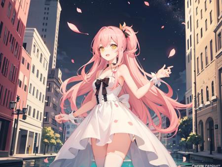 幻晓伊【Sharpskey】