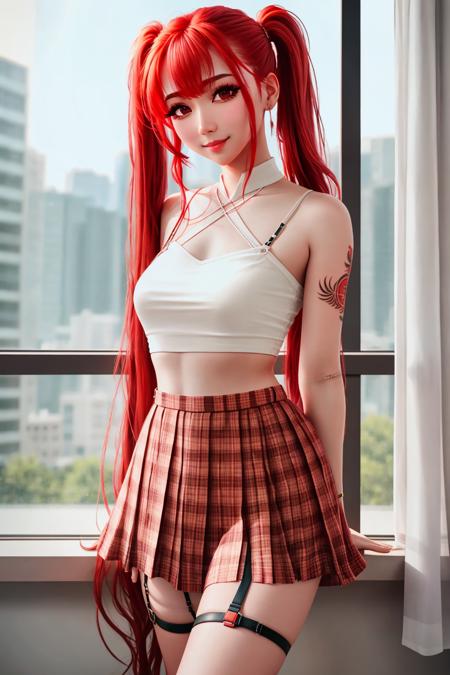 Urban Gal