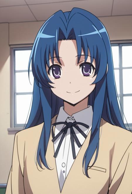 Kawashima Ami | Toradora! | とらドラ!版本v1.0 (ID: 1067356)