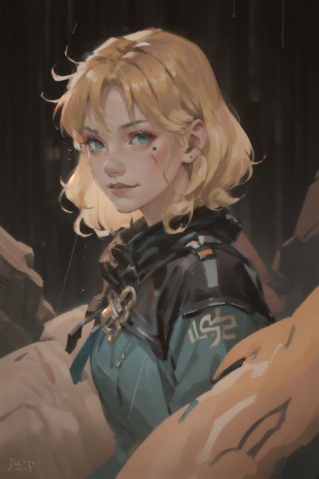 Cute paint