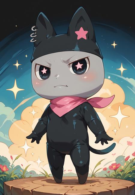 Kuromametchi (Tamagotchi)
