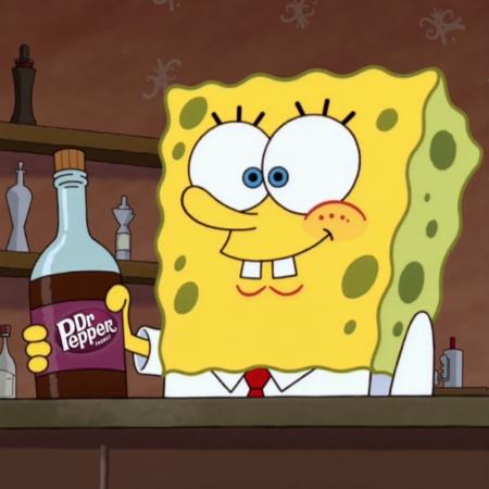 Spongebob Season 1