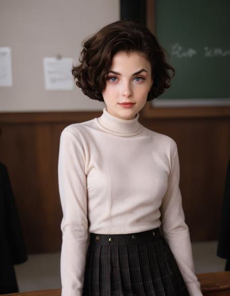 Sherilyn Fenn / Audrey Horne版本v1.0 (ID: 706781)