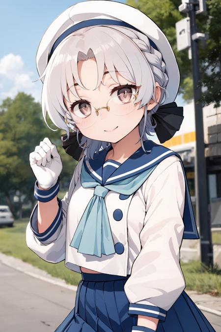 Hirato (Kancolle / Kantai Collection)