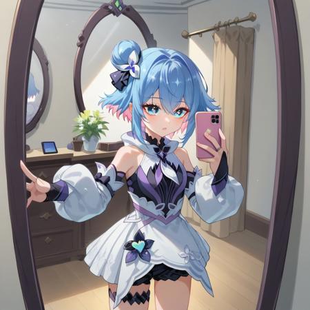 AOV Krixi版本Phù thủy thời không (ID: 846845)