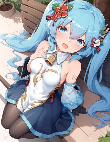 Yosola PL Style (Pony v6)版本v1.0 (ID: 601469)